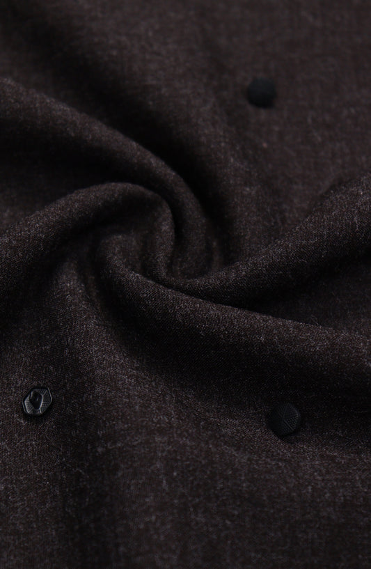 Alaska Wool by Bin Yameen Unstitched Wash N Wear Mens Premium Collection BY25WOL S-08