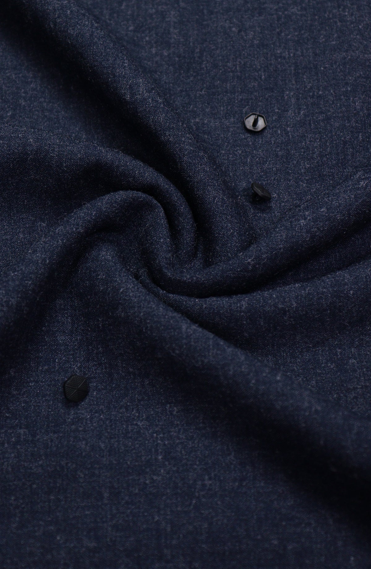 Alaska Wool by Bin Yameen Unstitched Wash N Wear Mens Premium Collection BY25WOL NAVY BLUE