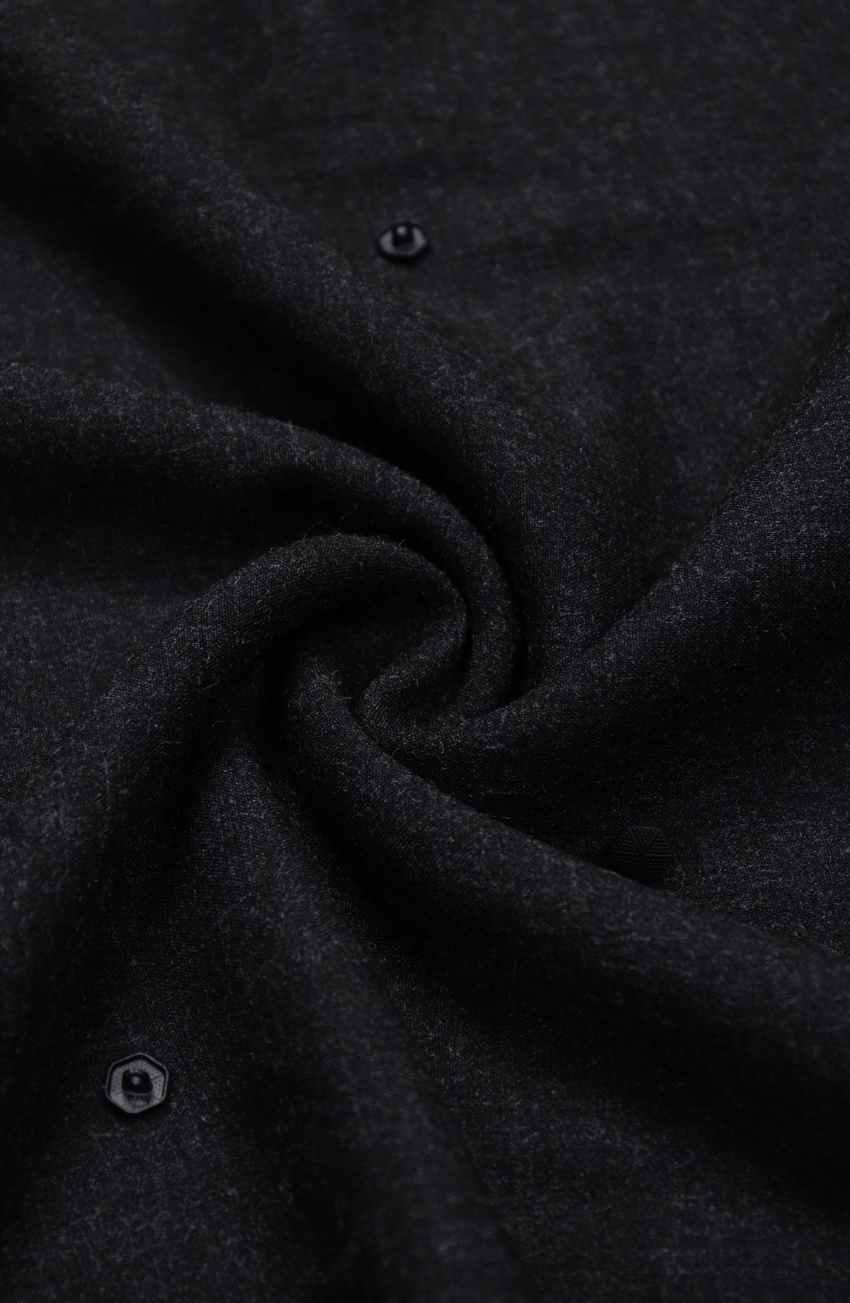 Alaska Wool by Bin Yameen Unstitched Wash N Wear Mens Premium Collection BY25WOL BLACK