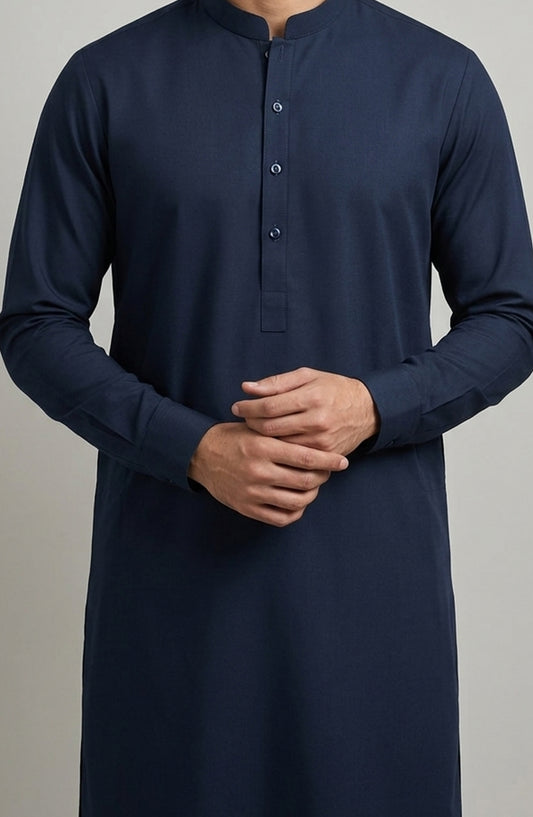 Anmol Tohfa by Bin Yameen Unstitched Wash N Wear Mens Collection BY26ANML S-21