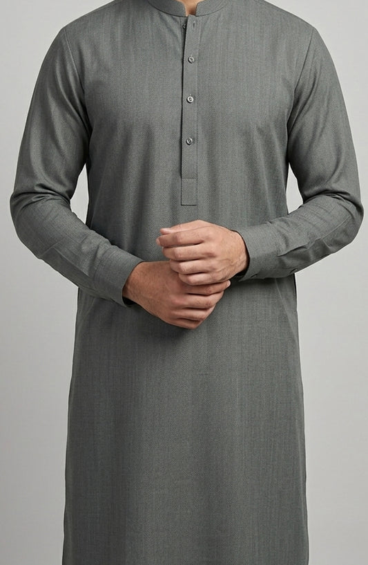 Anmol Tohfa by Bin Yameen Unstitched Wash N Wear Mens Collection BY26ANML S-19