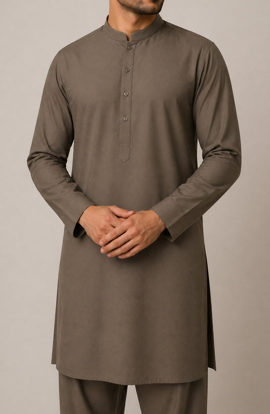 Anmol Tohfa by Bin Yameen Unstitched Wash N Wear Mens Collection BY26ANML S-10
