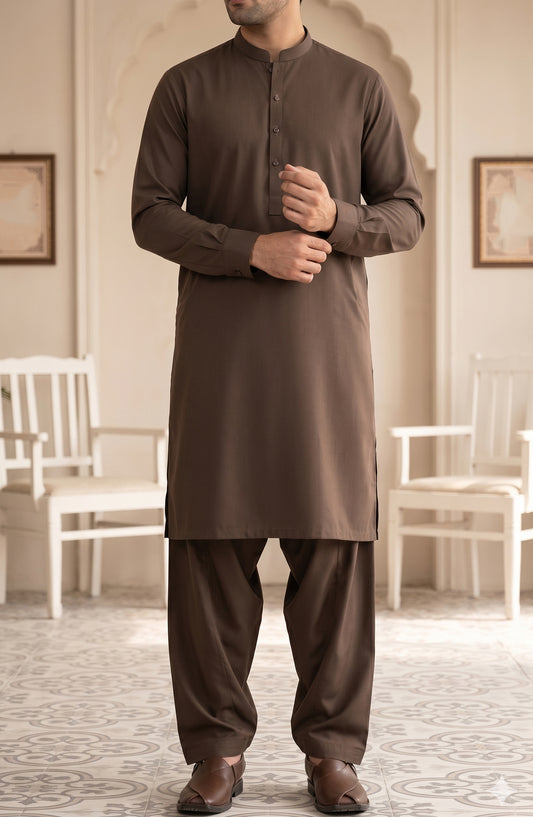 Avenue by Bin Yameen Unstitched Wash N Wear Mens Collection BY26ANU S-42