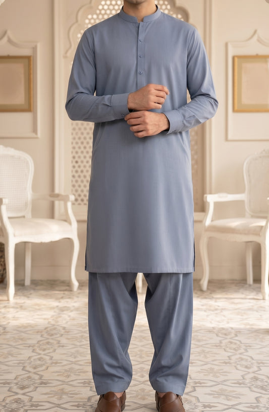 Avenue by Bin Yameen Unstitched Wash N Wear Mens Collection BY26ANU S-41