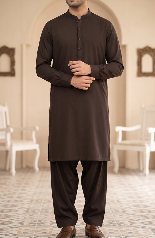 Avenue by Bin Yameen Unstitched Wash N Wear Mens Collection BY26ANU S-40