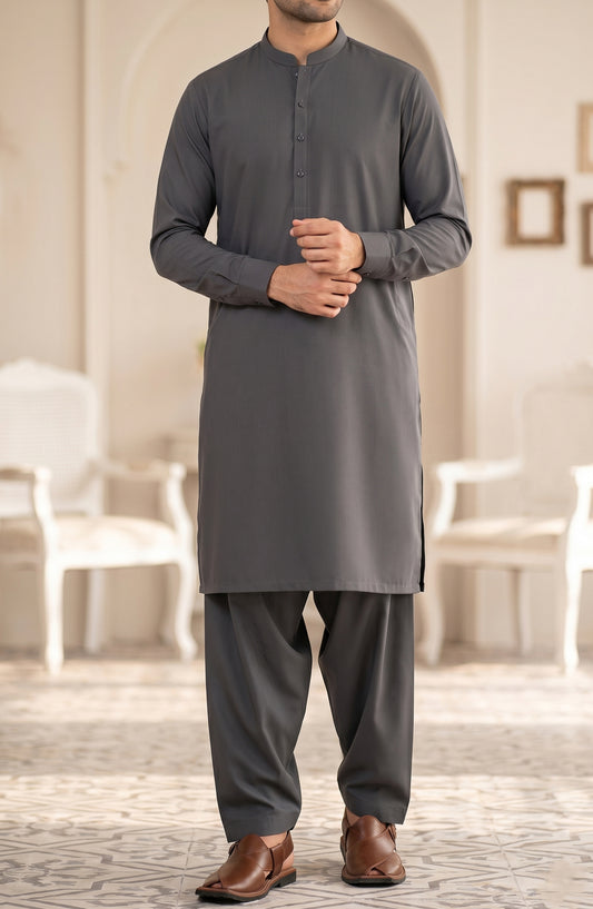 Avenue by Bin Yameen Unstitched Wash N Wear Mens Collection BY26ANU S-38