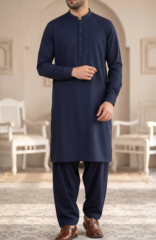 Avenue by Bin Yameen Unstitched Wash N Wear Mens Collection BY26ANU S-14