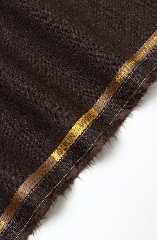 Berlin Wool by Bin Yameen Unstitched Wash n Wear Mens Collection BY26BLN S-09