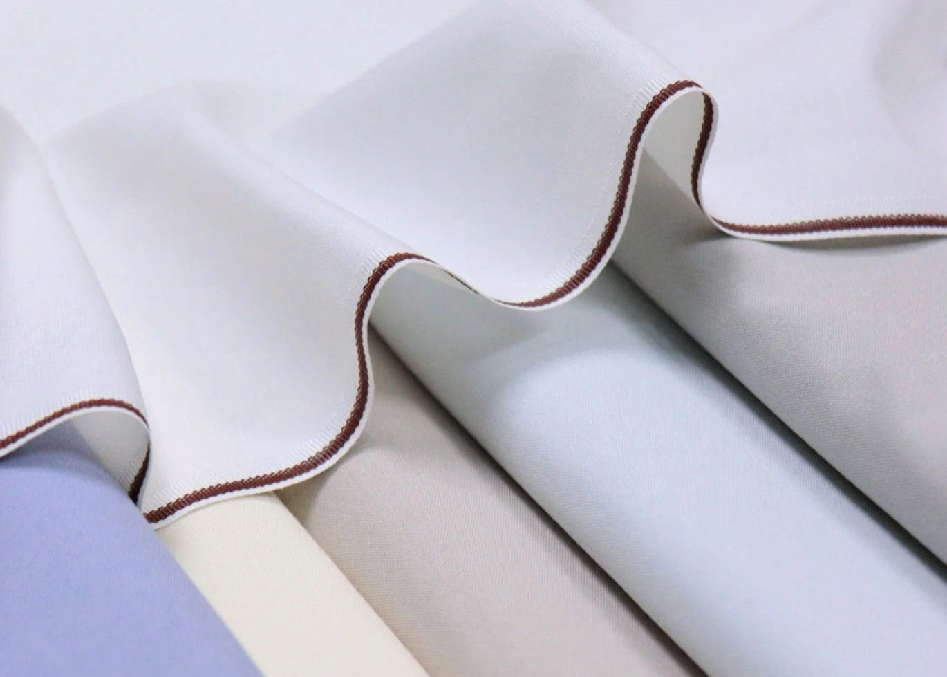 Al Karim Exclusive Fabric Store