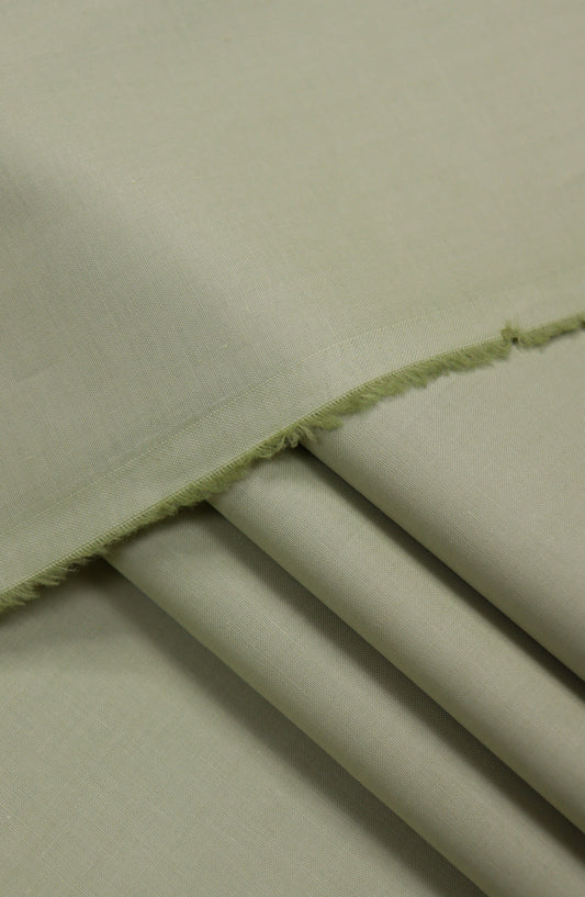 Bin Yameen Latha Unstitched Super Fine Cotton Mens Premium Collection BY25LTH 11