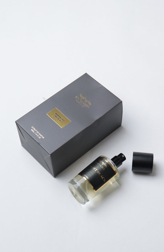 MIDNIGHT BLACK Inspired by Polo Black - BY26PTRE - Men Perfume