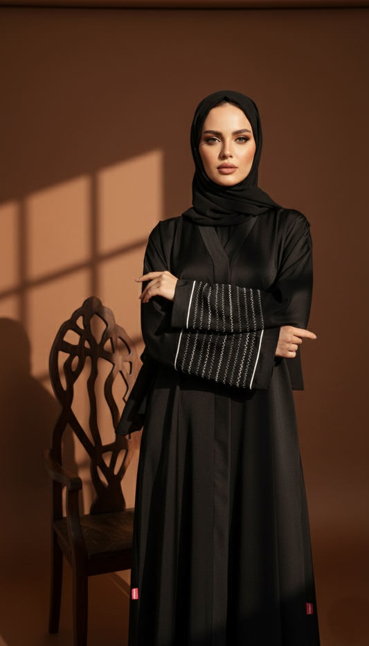 Black Blush