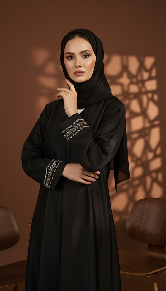 Black Charm