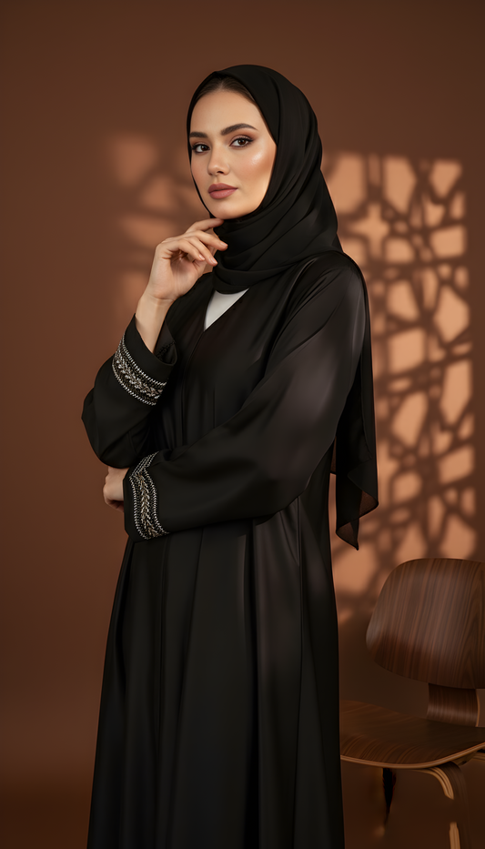 Black Charm