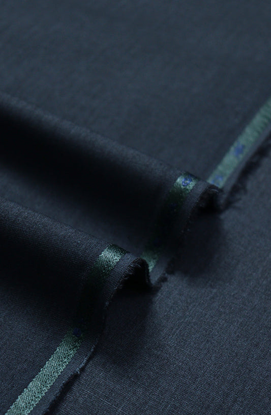 Blue Bird Two Tone by Bin Yameen Unstitched Wash N Wear Mens Collection BY26BUB S-04