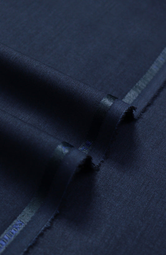 Blue Bird Two Tone by Bin Yameen Unstitched Wash N Wear Mens Collection BY26BUB S-03
