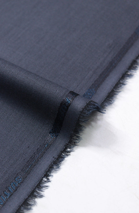 Butter Puff MCN by Bin Yameen Unstitched Wash N Wear Mens Collection BY25BTP S-07