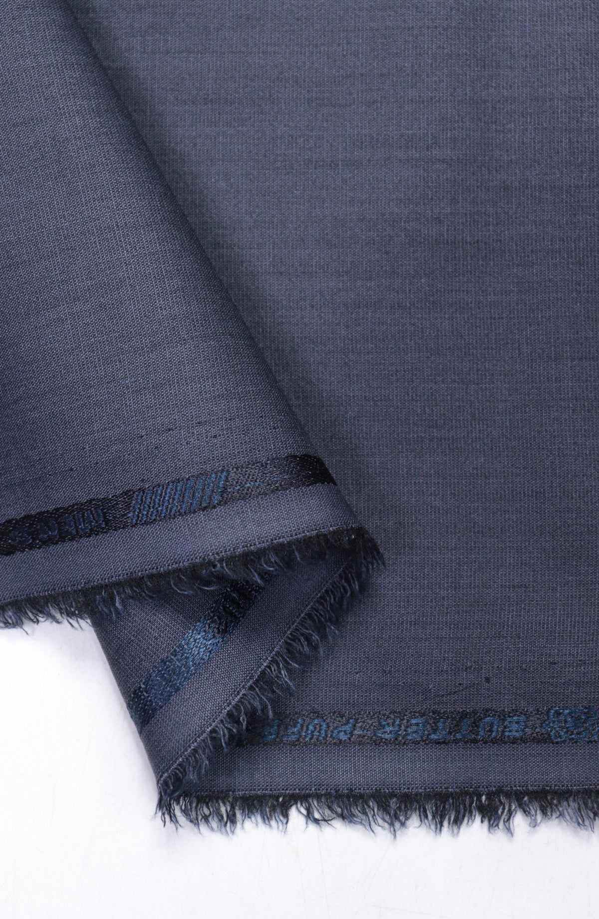 Butter Puff MCN by Bin Yameen Unstitched Wash N Wear Mens Collection BY25BTP S-07