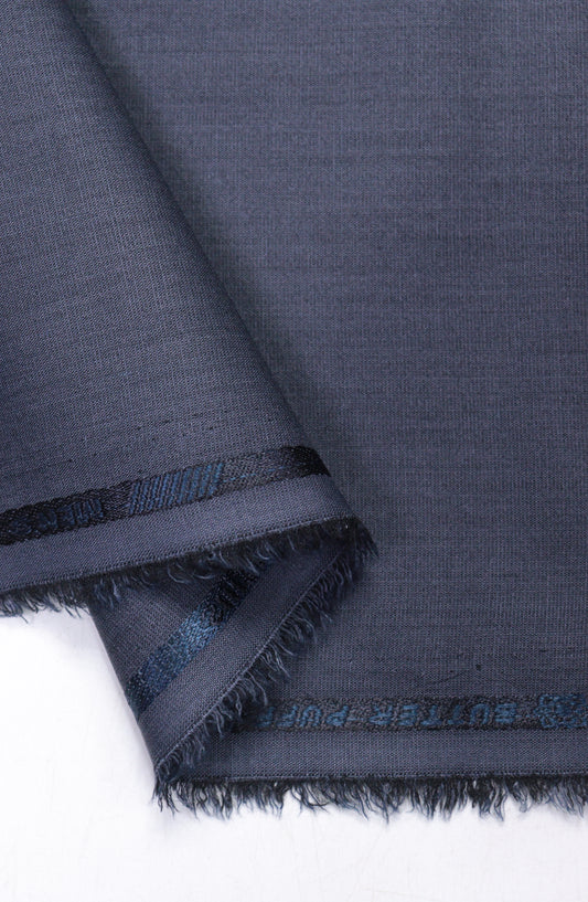 Butter Puff MCN by Bin Yameen Unstitched Wash N Wear Mens Collection BY25BTP S-07