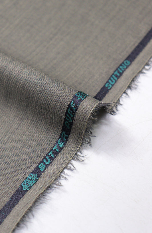 Butter Puff MCN by Bin Yameen Unstitched Wash N Wear Mens Collection BY25BTP S-04