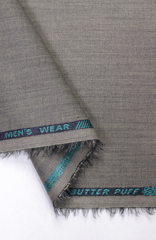 Butter Puff MCN by Bin Yameen Unstitched Wash N Wear Mens Collection BY25BTP S-04