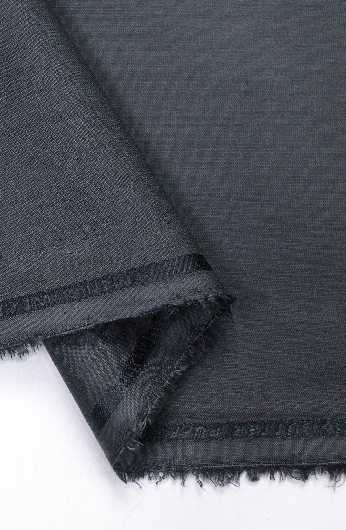 Butter Puff MCN by Bin Yameen Unstitched Wash N Wear Mens Collection BY25BTP S-03