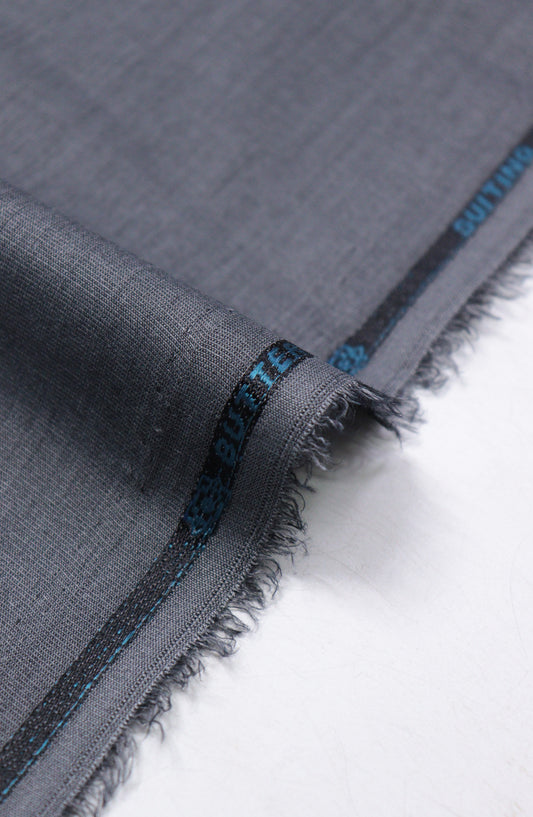 Butter Puff MCN by Bin Yameen Unstitched Wash N Wear Mens Collection BY25BTP S-02