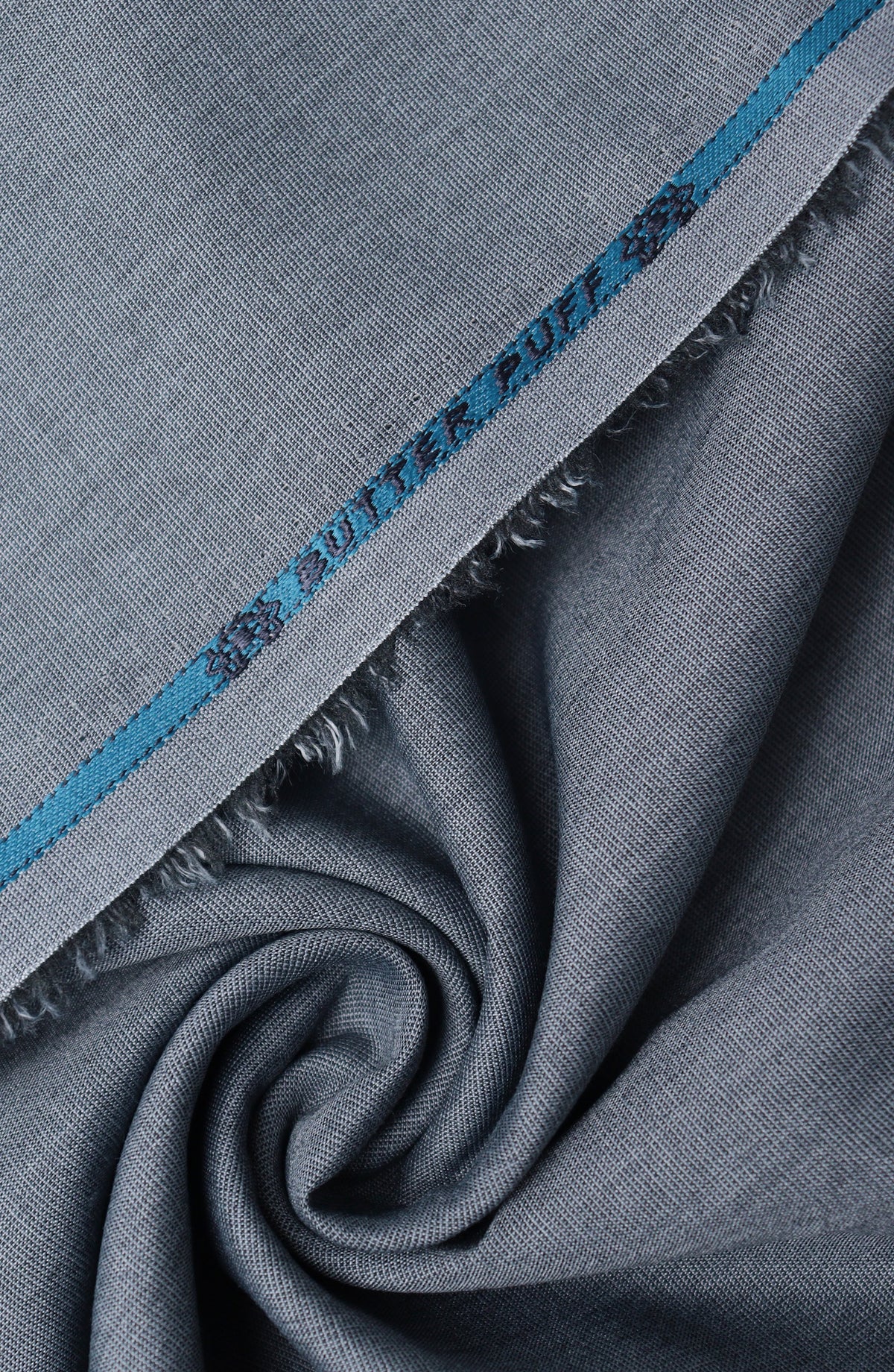 Butter Puff MCN by Bin Yameen Unstitched Wash N Wear Mens Collection BY26BRP S-07
