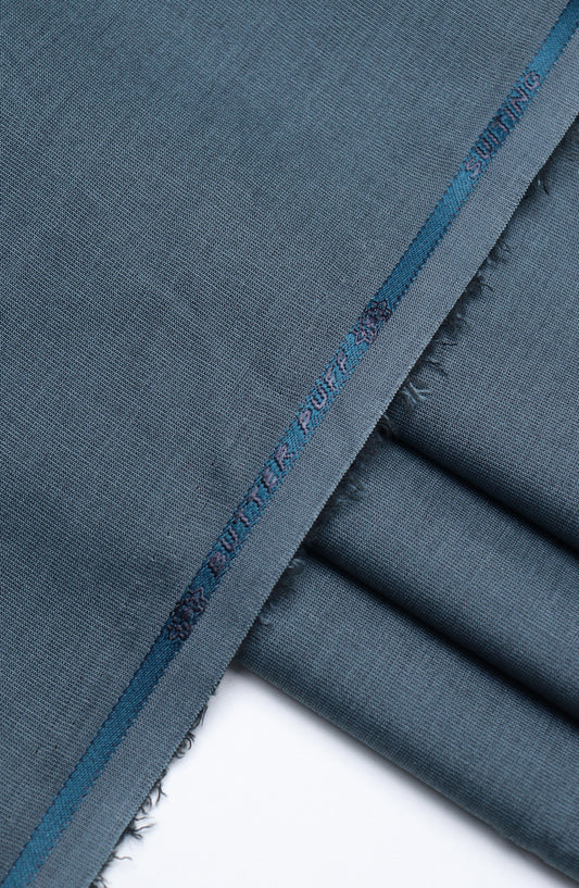 Butter Puff MCN by Bin Yameen Unstitched Wash N Wear Mens Collection BY26BRP S-06