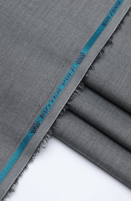 Butter Puff MCN by Bin Yameen Unstitched Wash N Wear Mens Collection BY26BRP S-04