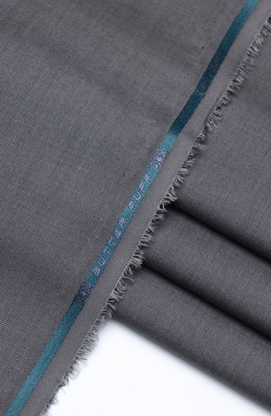 Butter Puff MCN by Bin Yameen Unstitched Wash N Wear Mens Collection BY26BRP S-02