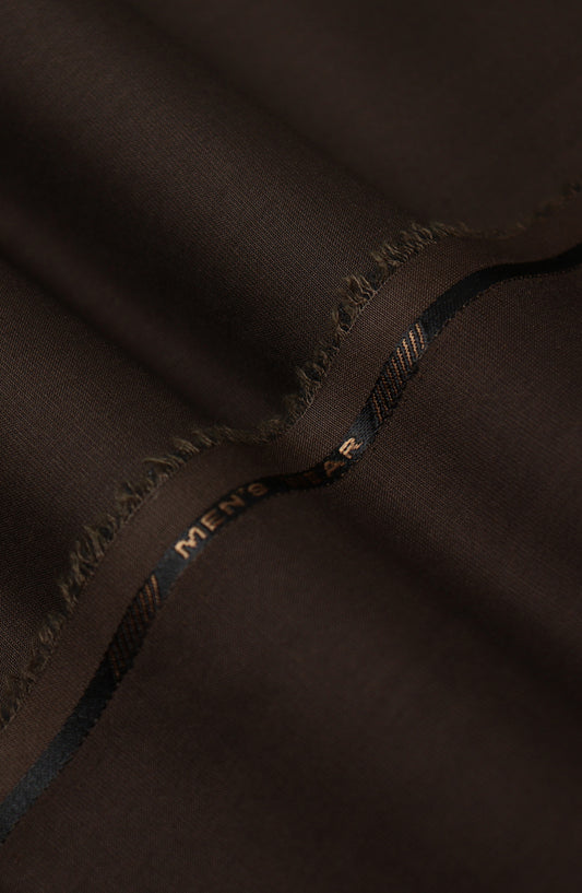 Butter Puff Solid by Bin Yameen Mens Unstitched Collection 2026 BY26TWF S-05