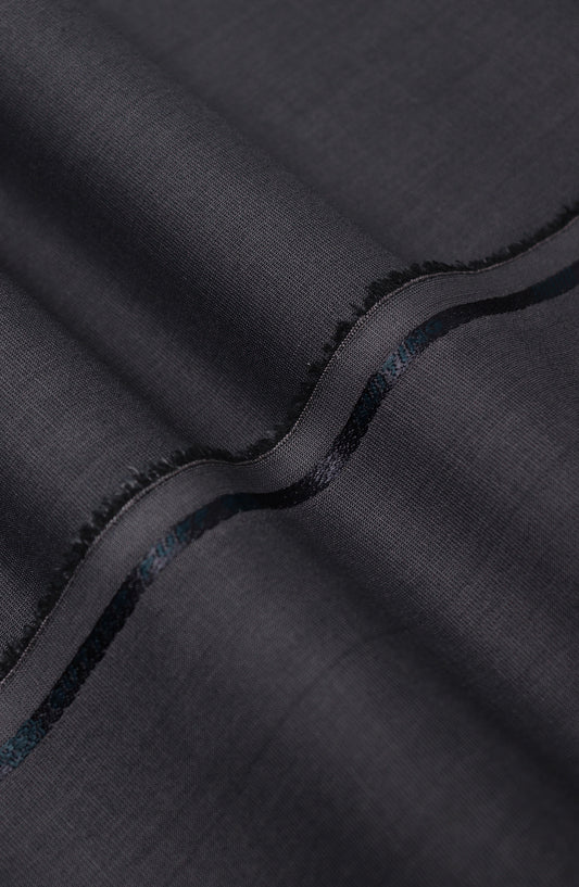 Butter Puff Solid by Bin Yameen Mens Unstitched Collection 2026 BY26TWF S-04