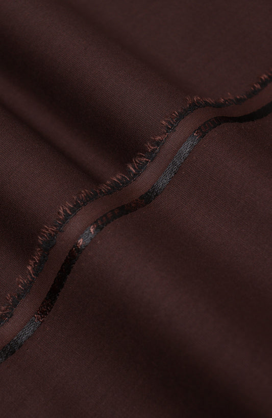 Butter Puff Solid by Bin Yameen Mens Unstitched Collection 2026 BY26TWF S-01