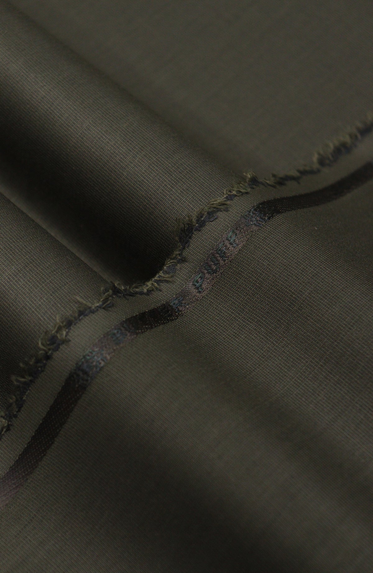 Butter Puff Solid by Bin Yameen Mens Unstitched Collection 2026 BY26BTF S-06