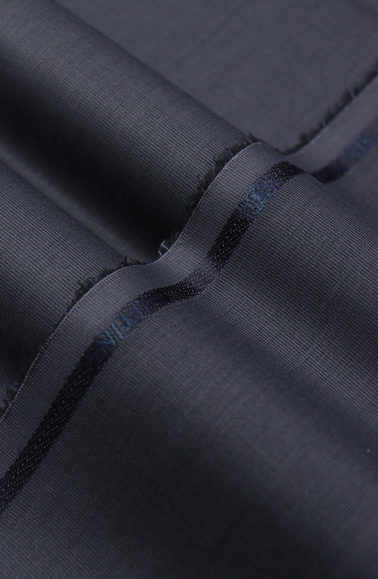 Butter Puff Solid by Bin Yameen Mens Unstitched Collection 2026 BY26BTF S-05