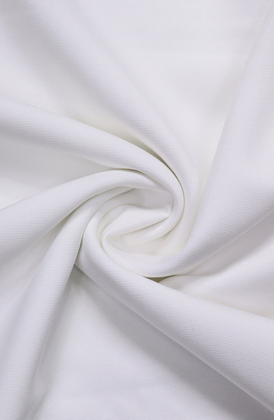 Chairman Boski By Bin Yameen Unstitched Wash N Wear Mens Collection BY26OUN Off White