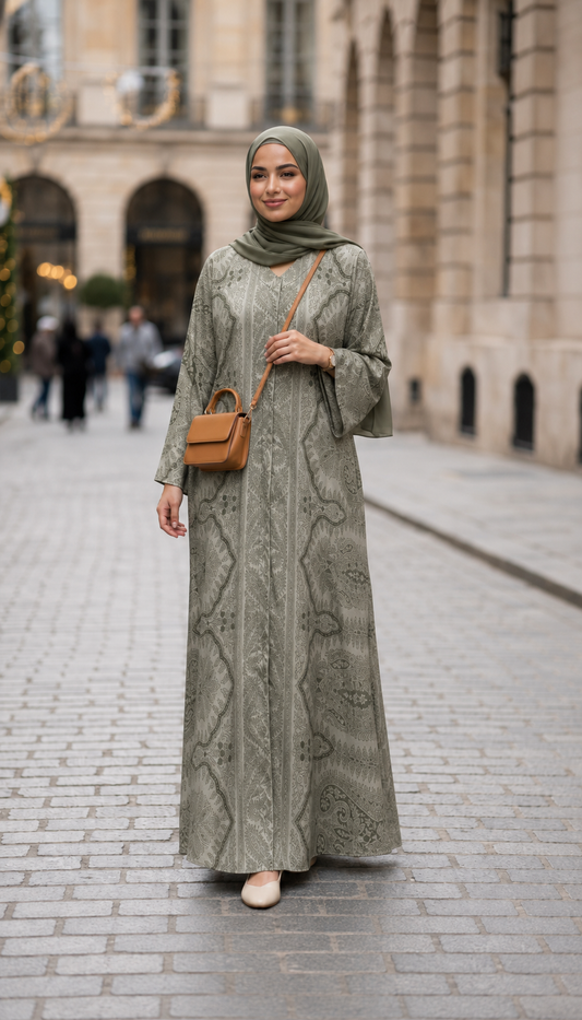 Gulnaar Olive