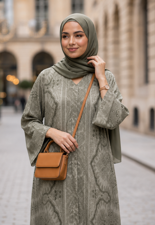 Gulnaar Olive
