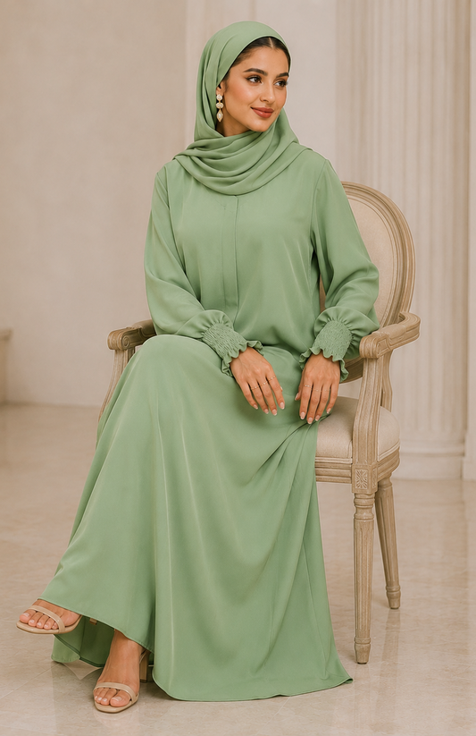 Mint Harmony