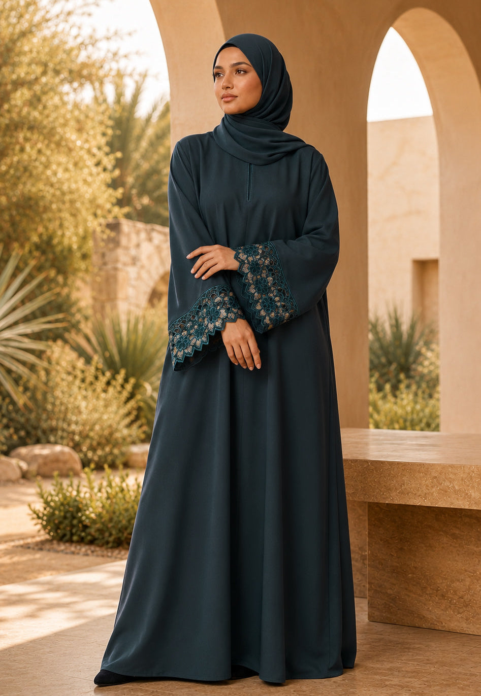 Elara Teal