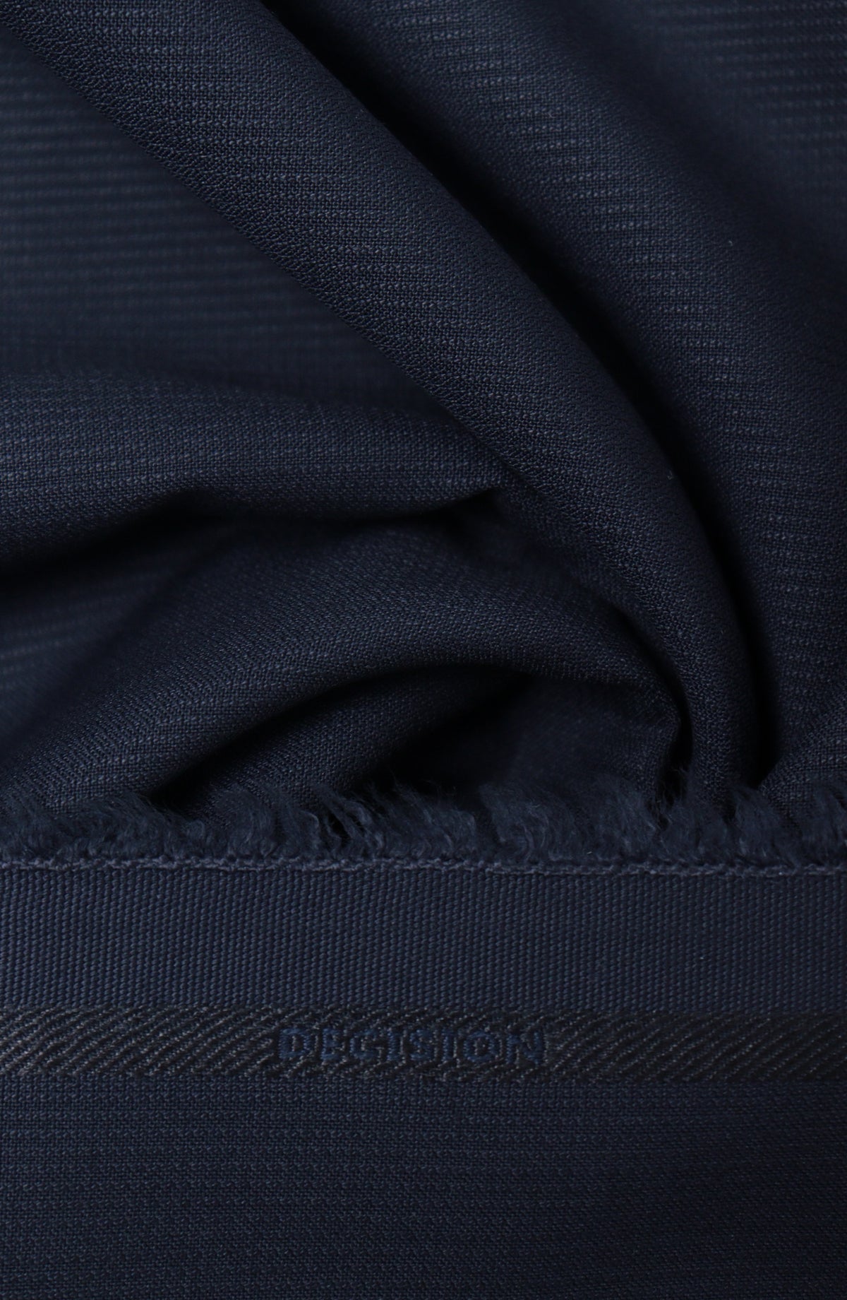 Decision by Bin Yameen Unstitched Wash n Wear Mens Collection BY26DSC NAVY BLUE