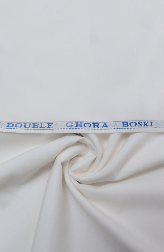 Double Ghora Boski by Bin Yameen Unstitched Wash n Wear Mens Collection BY26DGB S-01