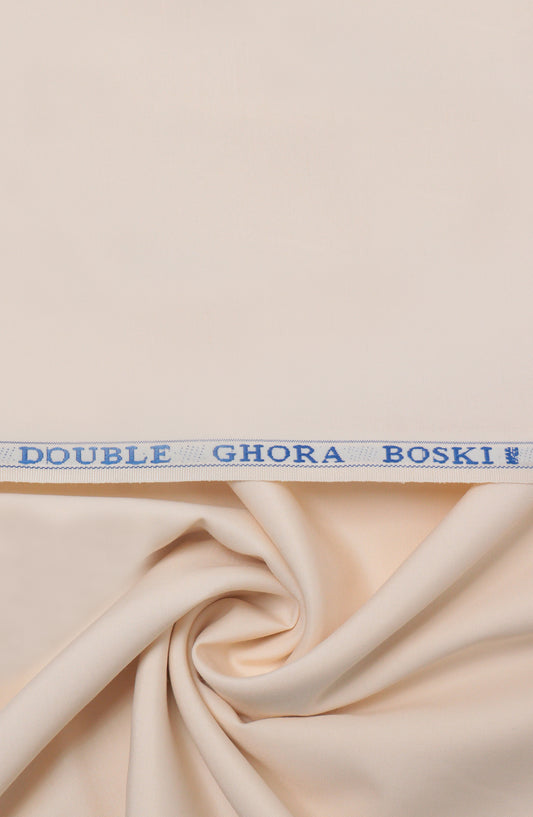 Double Ghora Boski by Bin Yameen Unstitched Wash n Wear Mens Collection BY26DGB S-09