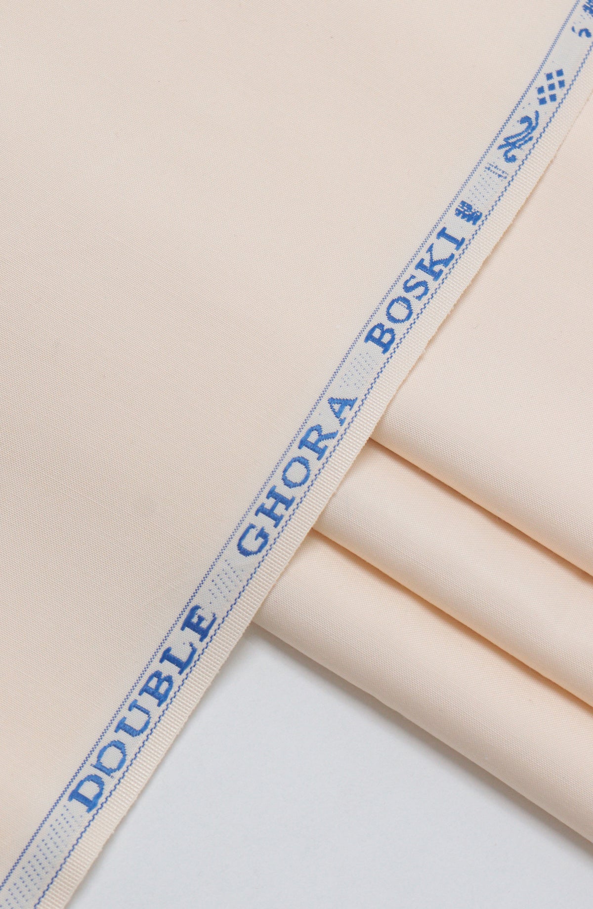 Double Ghora Boski by Bin Yameen Unstitched Wash n Wear Mens Collection BY26DGB S-09