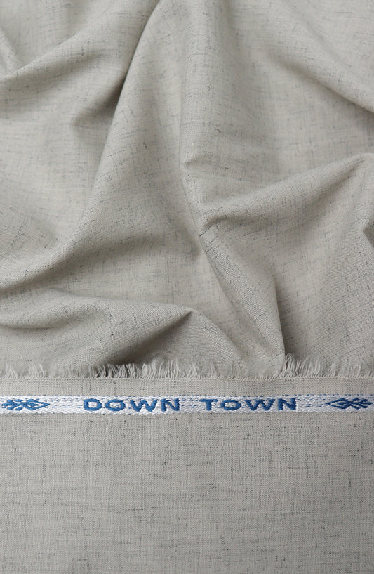 Down Town by Bin Yameen Unstitched Yarn Dyed Mens Collection BY26DWN S-12