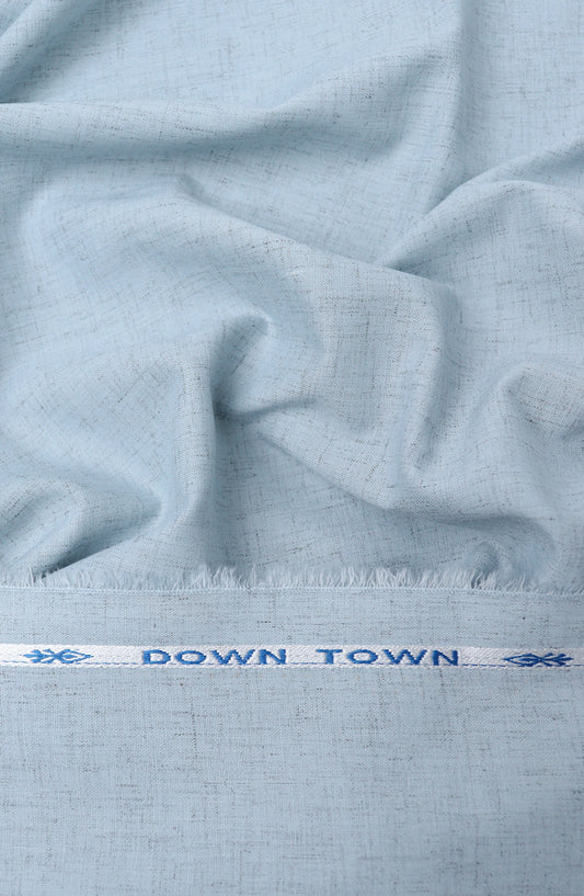 Down Town by Bin Yameen Unstitched Yarn Dyed Mens Collection BY26DWN S-10