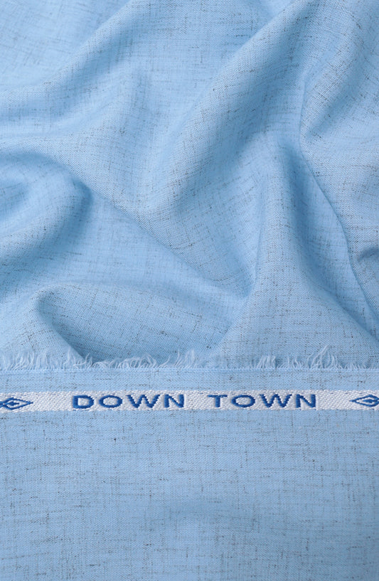 Down Town by Bin Yameen Unstitched Yarn Dyed Mens Collection BY26DWN S-05