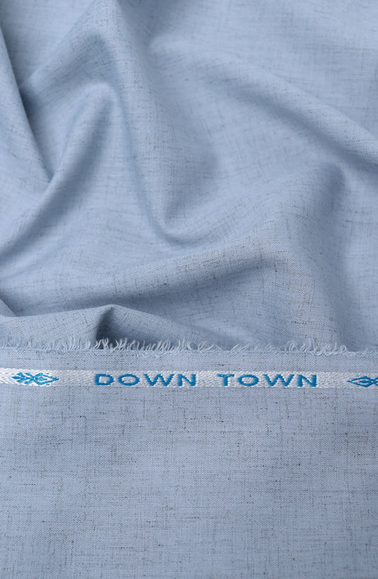 Down Town by Bin Yameen Unstitched Yarn Dyed Mens Collection BY26DWN S-01