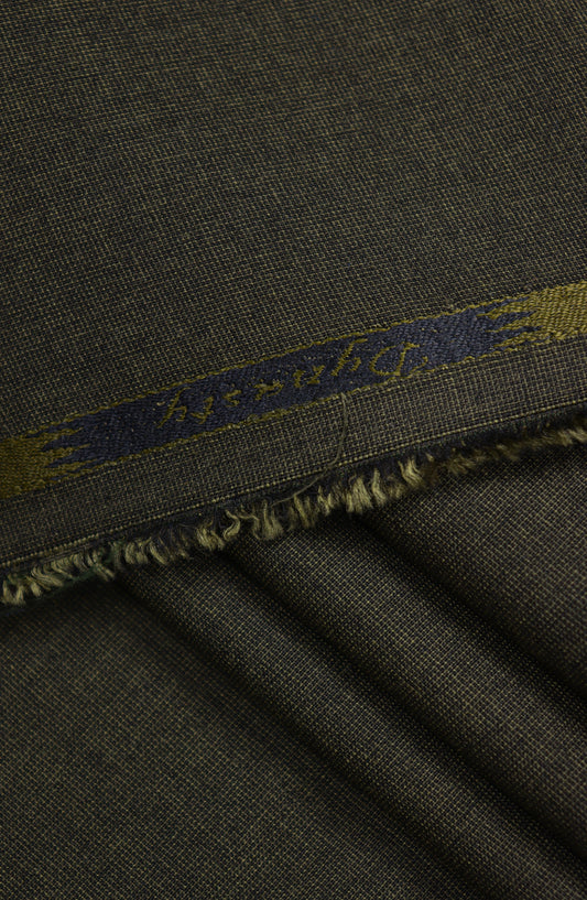 Dynasty Wool by Bin Yameen Unstitched Wash N Wear Mens Premium Collection BY25DYN S-06